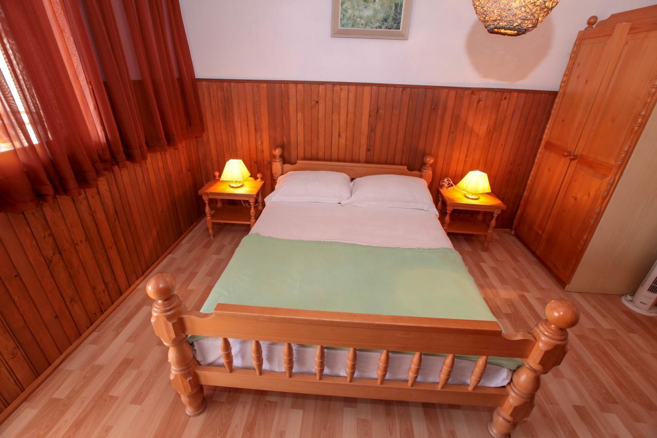 Apartments Rozmaryn โรกอซนิซา ภายนอก รูปภาพ