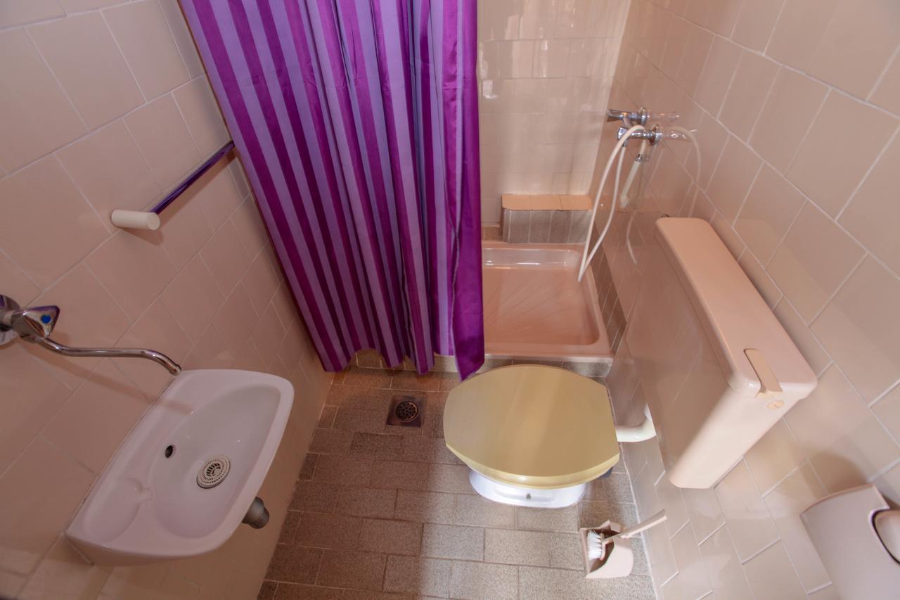 Apartments Rozmaryn โรกอซนิซา ภายนอก รูปภาพ