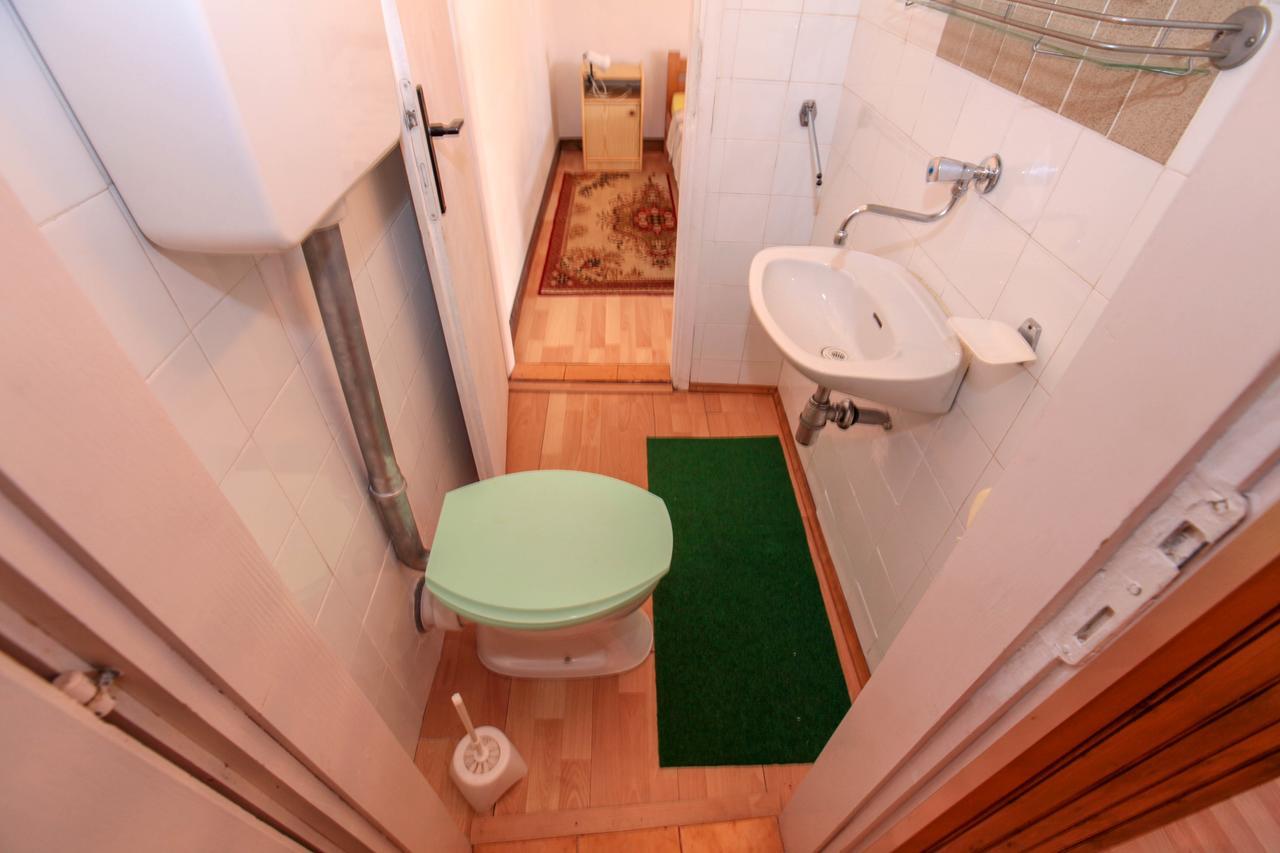 Apartments Rozmaryn โรกอซนิซา ภายนอก รูปภาพ