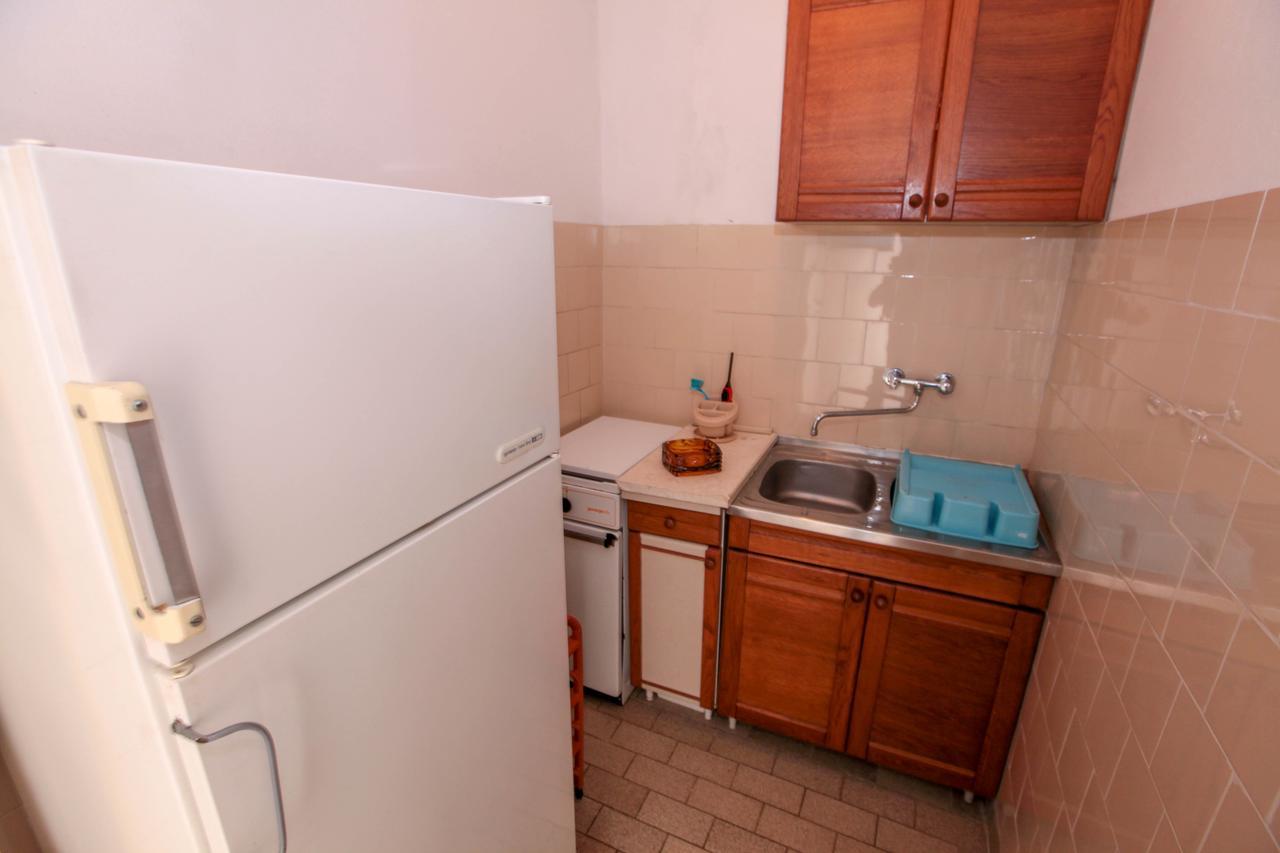 Apartments Rozmaryn โรกอซนิซา ภายนอก รูปภาพ