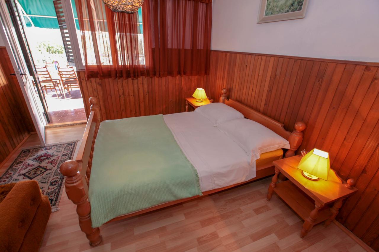 Apartments Rozmaryn โรกอซนิซา ภายนอก รูปภาพ