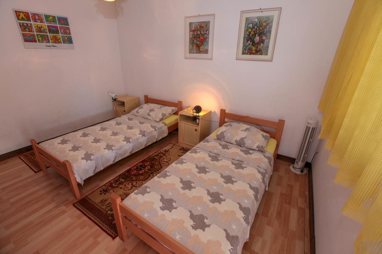Apartments Rozmaryn โรกอซนิซา ภายนอก รูปภาพ